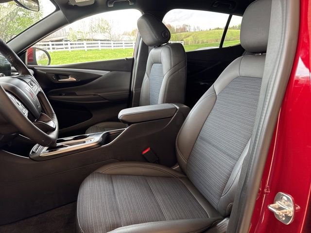 Used 2024 Buick Envista Preferred w/ Convenience I Package image 12