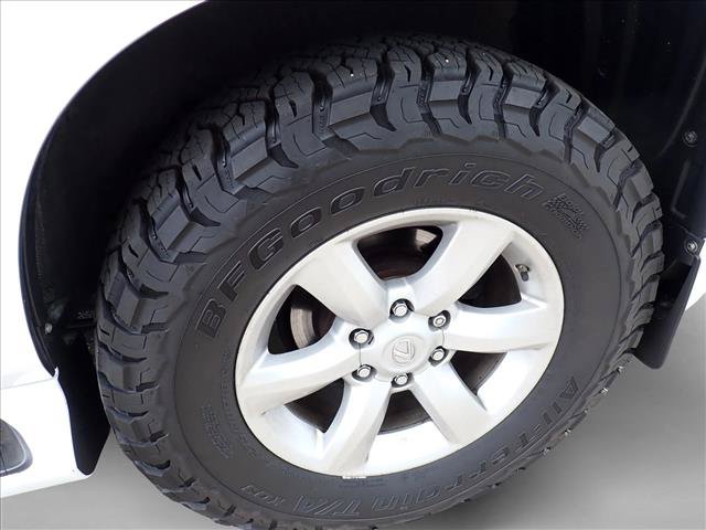 Used 2011 Lexus GX 460 Premium AWD/4WD image 7