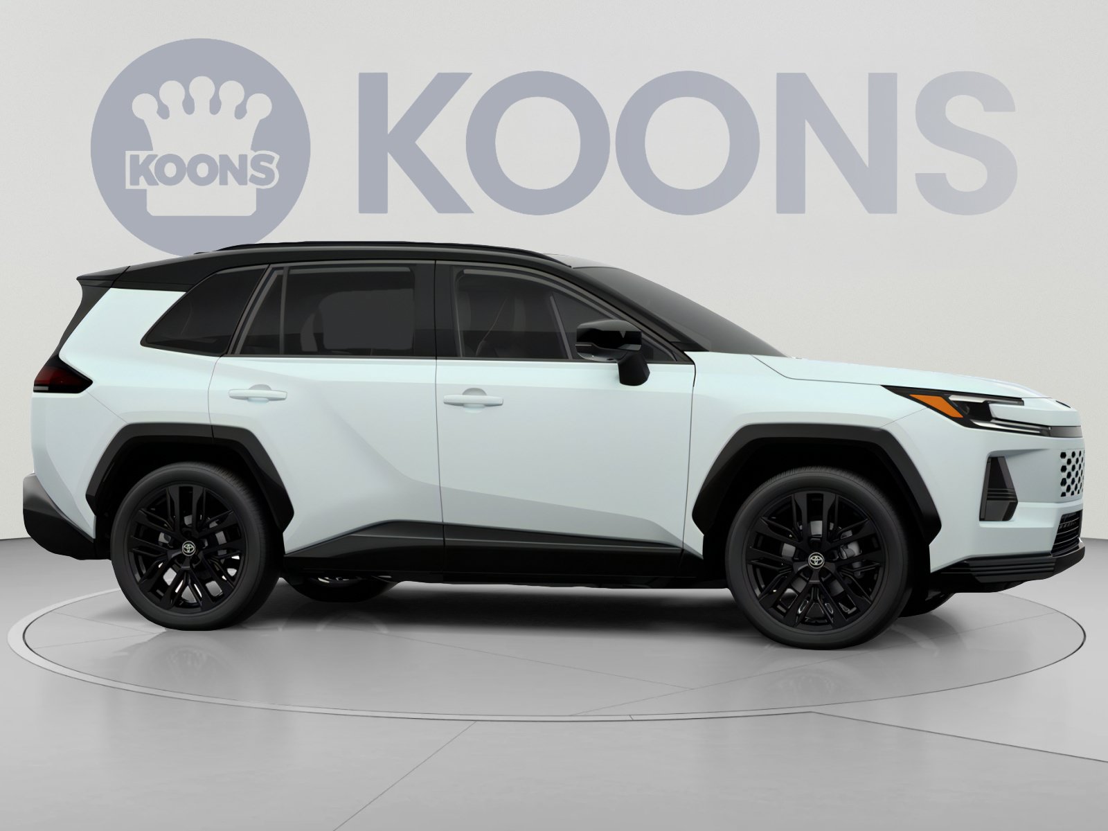 New 2026 Toyota RAV4 XSE AWD/4WD image 16