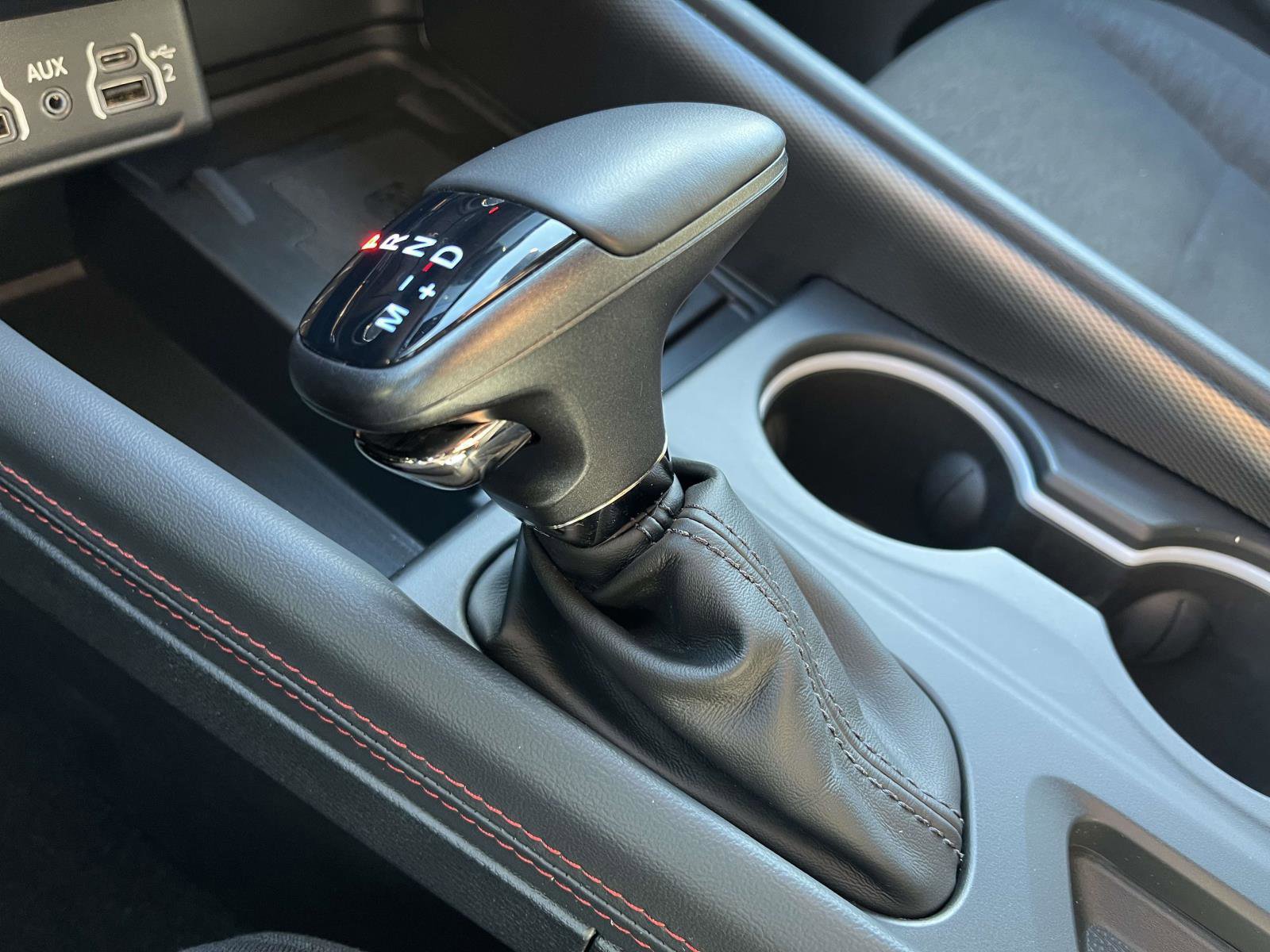 Used 2024 Dodge Durango R/T image 35