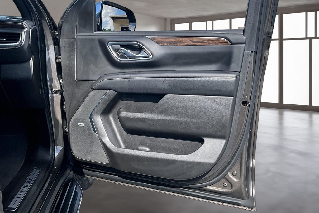 Used 2021 Chevrolet Tahoe Premier RWD image 27