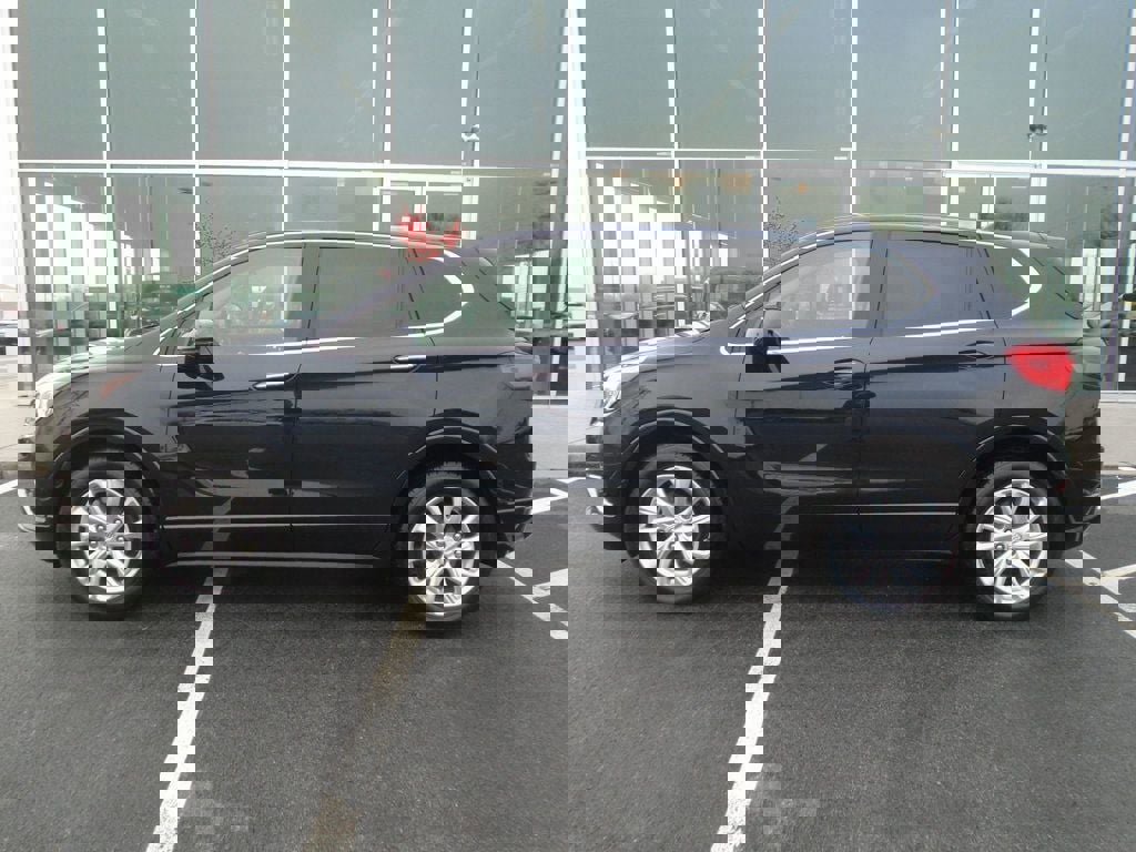 Used 2020 Buick Envision Preferred image 7