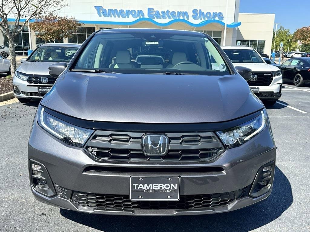New 2026 Honda Odyssey EX-L image 3