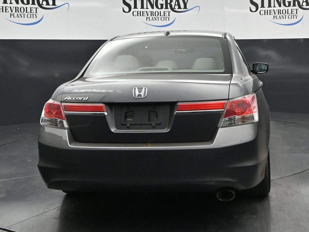 Used 2012 Honda Accord EX-L image 6