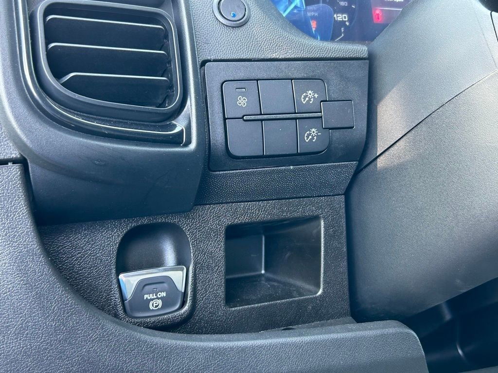 Used 2023 RAM ProMaster 2500 image 40