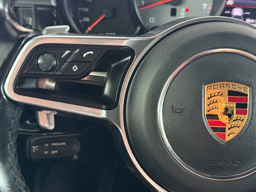 Used 2021 Porsche Macan S AWD/4WD image 34