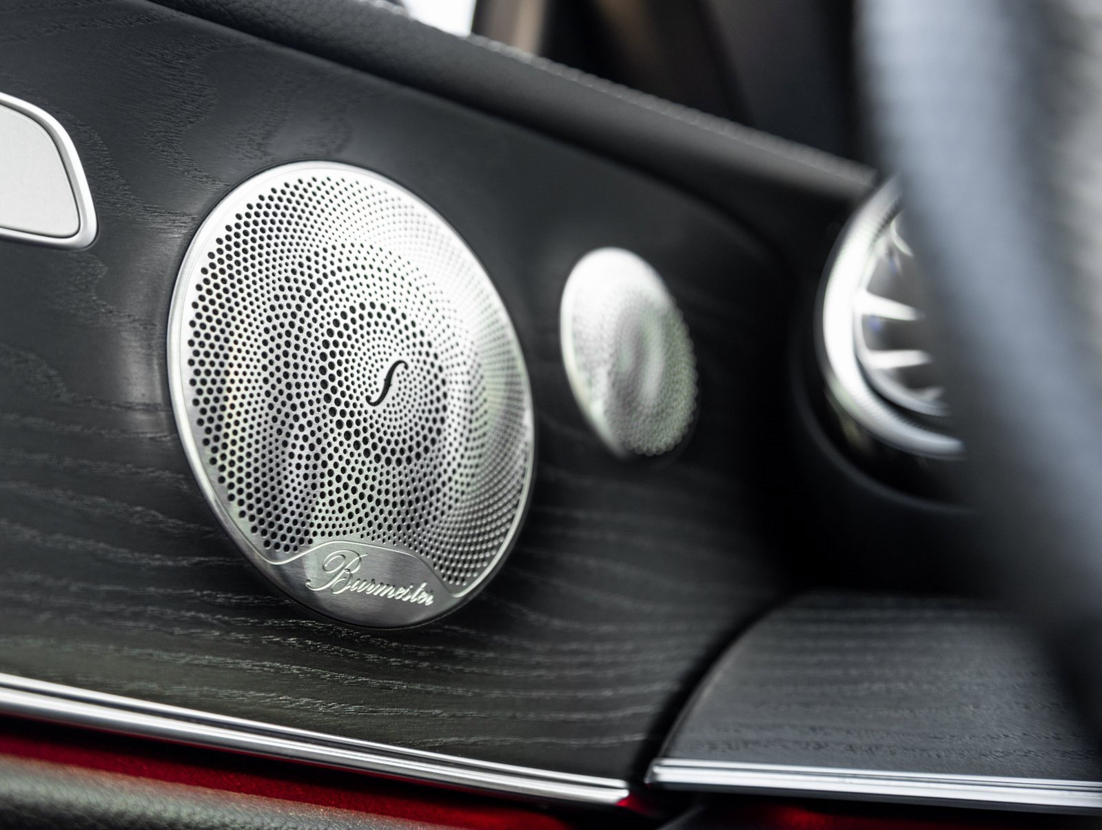 Used 2022 Mercedes-Benz E 450 Coupe image 19