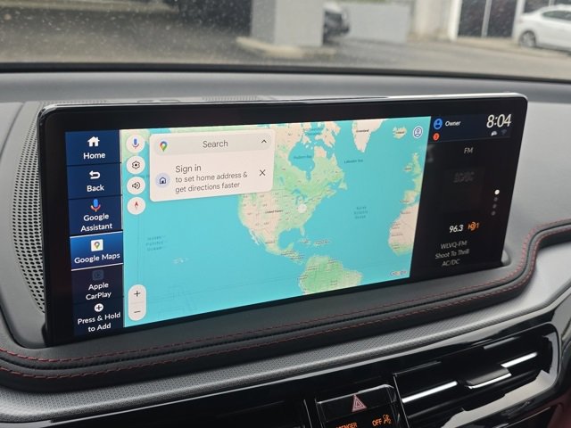 New 2026 Acura MDX A-Spec image 15
