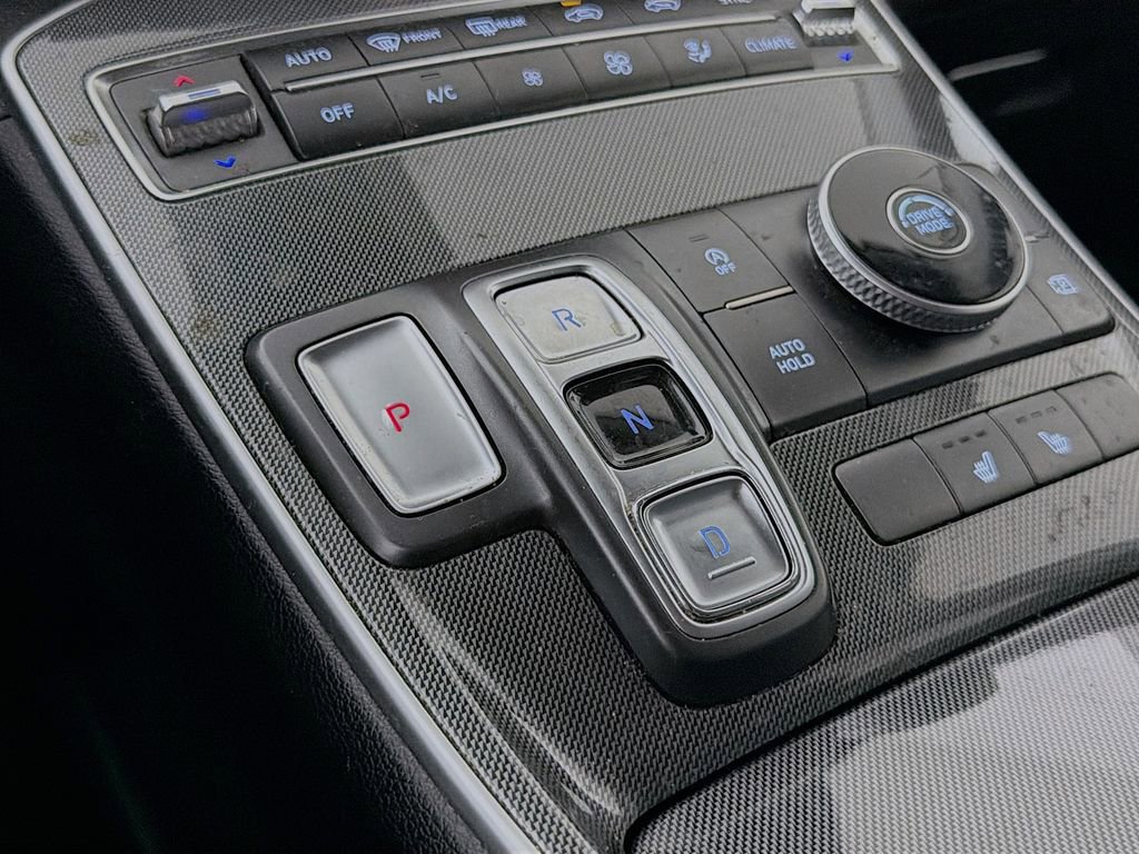 Used 2022 Hyundai Santa Fe XRT FWD image 18