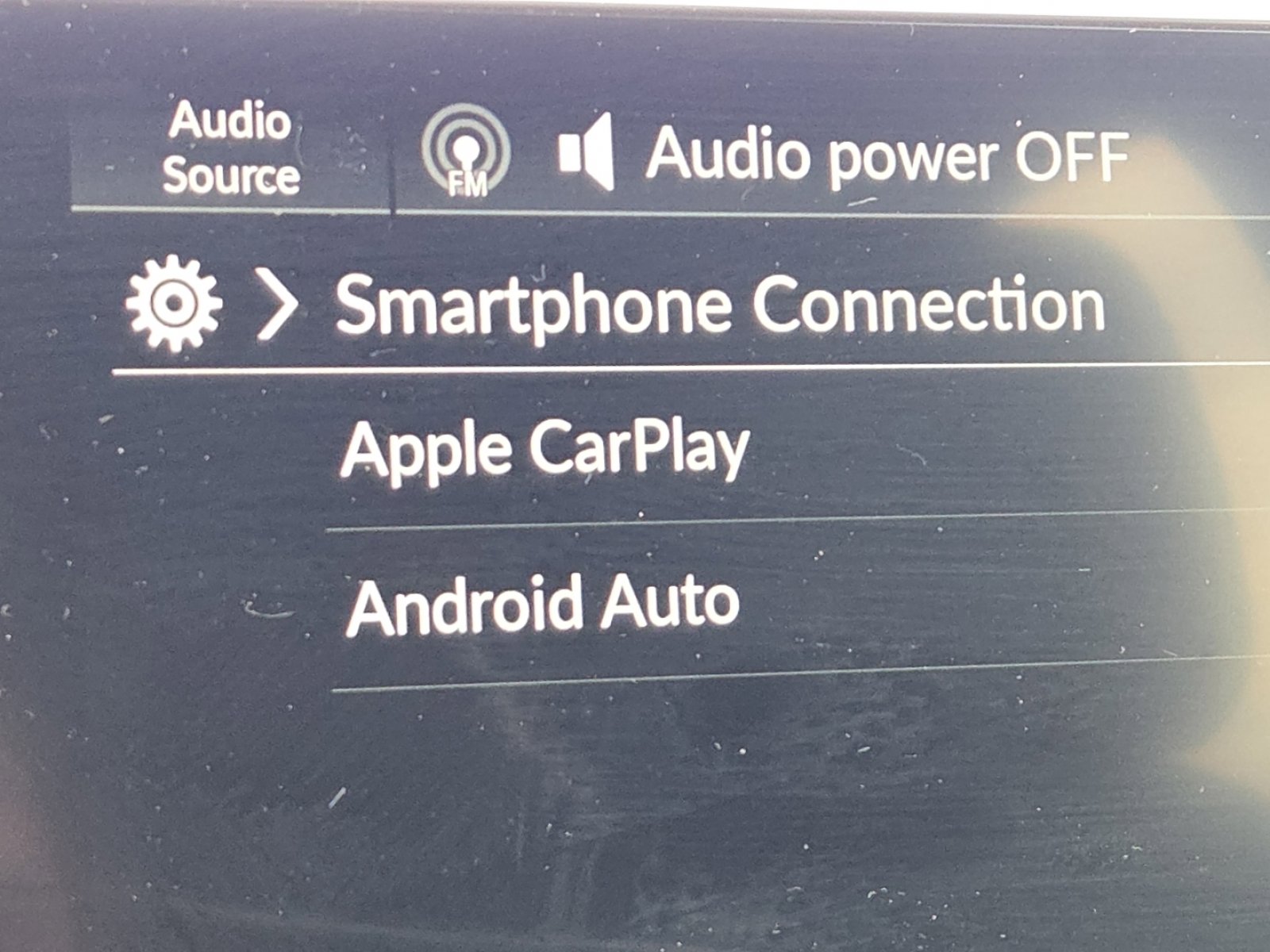 Used 2023 Honda CR-V Sport Touring image 6