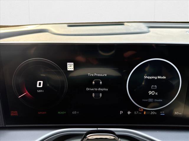 New 2026 Hyundai Ioniq 9 Calligraphy image 11