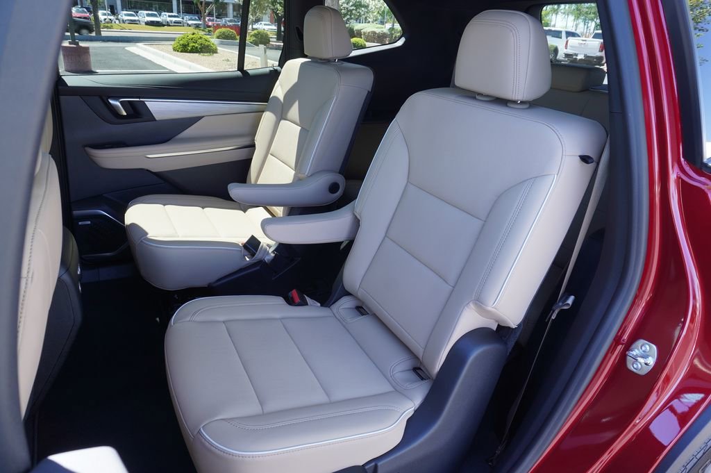 New 2026 Buick Enclave Preferred w/ Power Package image 9