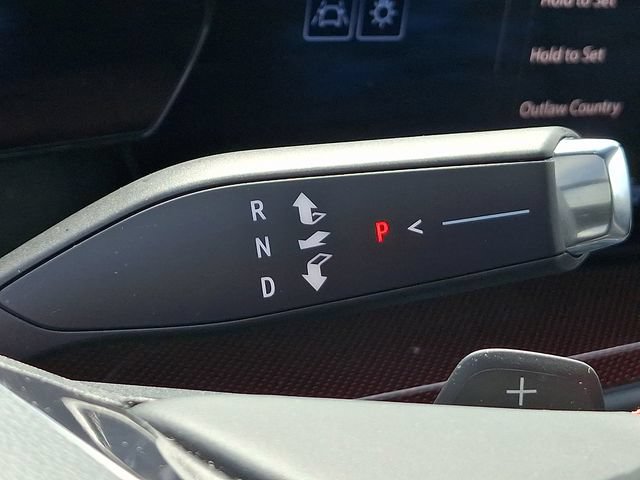 Used 2026 Chevrolet Traverse RS AWD/4WD image 11