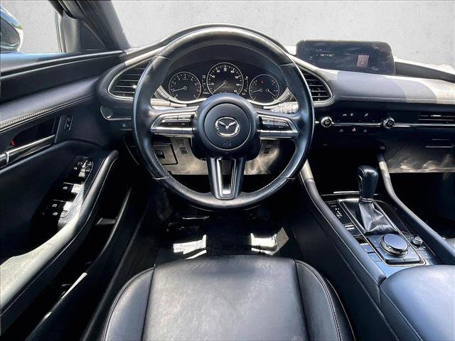Used 2019 MAZDA MAZDA3 Hatchback FWD image 7