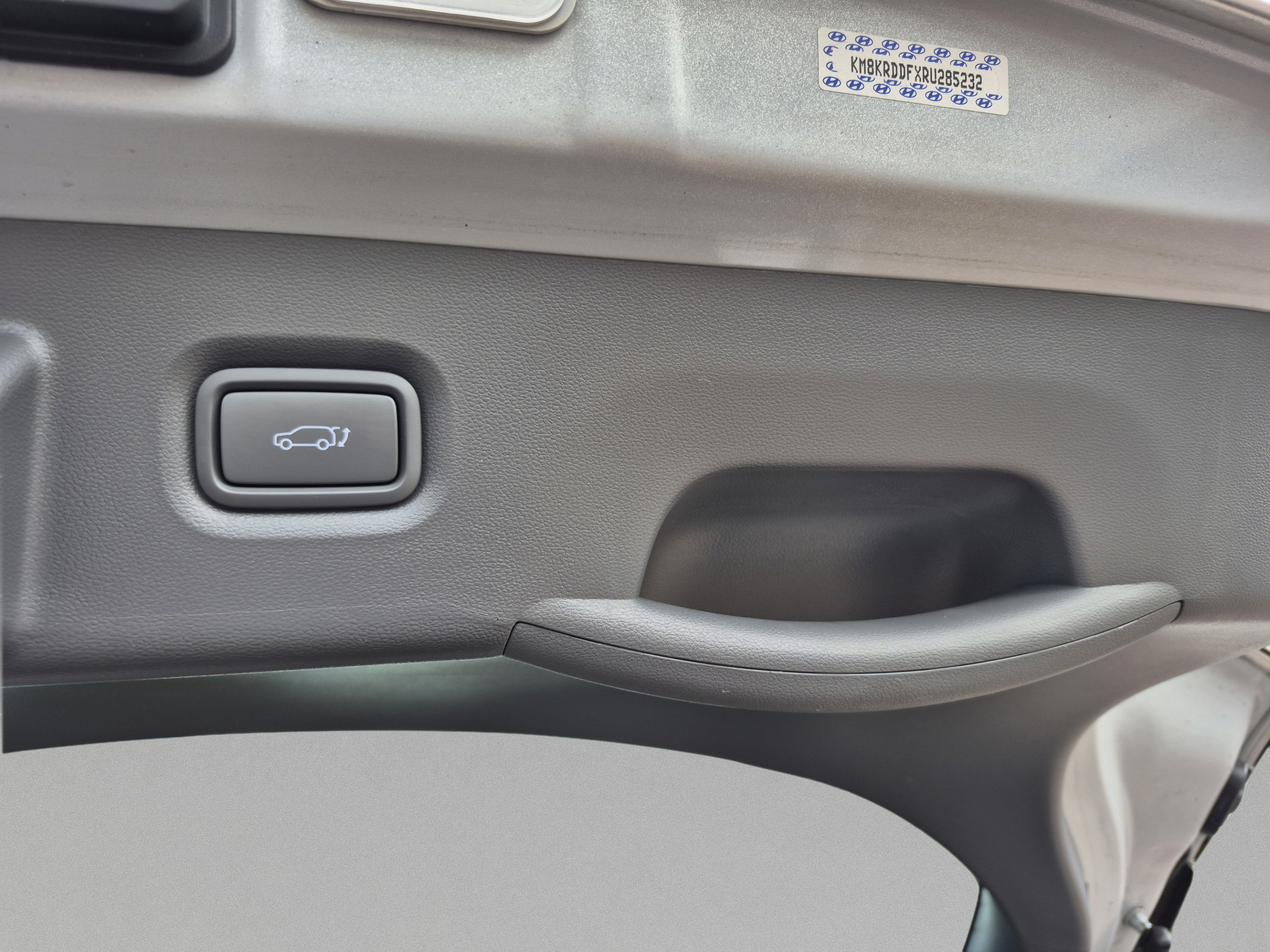 Certified 2024 Hyundai Ioniq 5 Limited AWD/4WD image 10