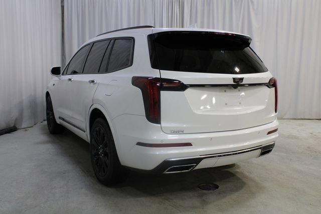 Used 2020 Cadillac XT6 Premium Luxury AWD/4WD image 25