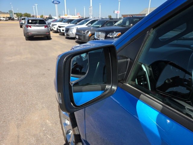 Used 2022 RAM 1500 Big Horn image 18