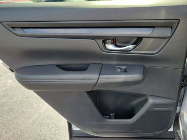 Certified 2025 Honda CR-V LX image 13