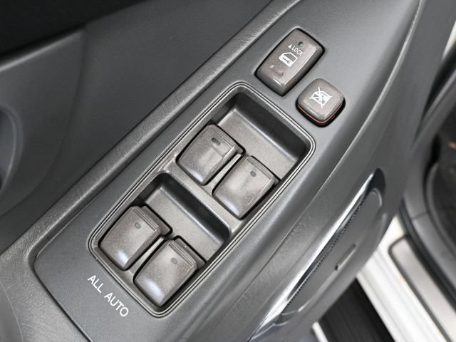 Used 2008 Lexus GX 470 AWD/4WD image 18