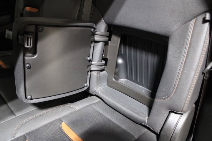 Used 2024 GMC Sierra 2500 AT4 w/ AT4 Premium Plus Package image 58