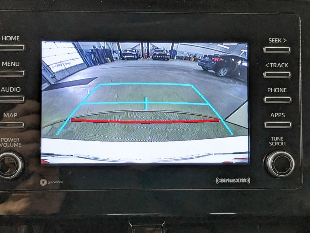 Used 2021 Toyota Camry LE image 24