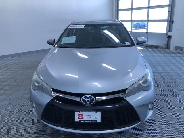 Certified 2016 Toyota Camry SE image 15
