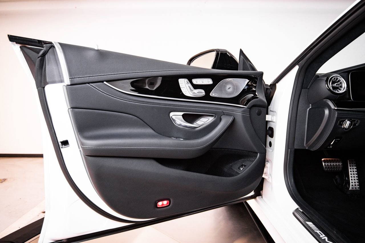 Used 2024 Mercedes-Benz AMG GT 43 image 23