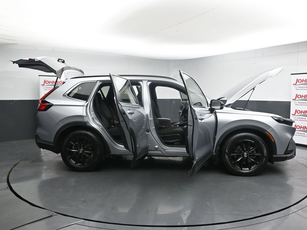 Used 2023 Honda CR-V Sport image 44