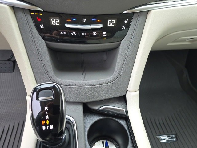 New 2026 Cadillac XT5 Premium Luxury image 32