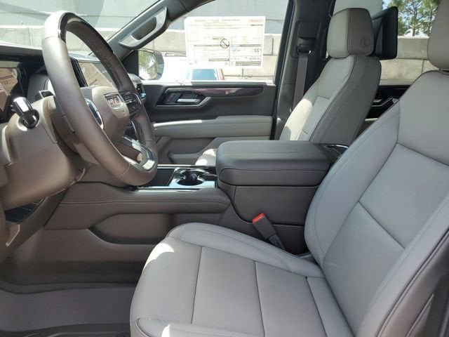 New 2026 GMC Yukon XL Elevation AWD/4WD image 19