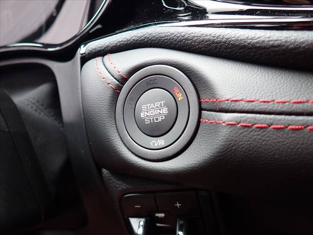 New 2026 Dodge Durango GT AWD/4WD image 23