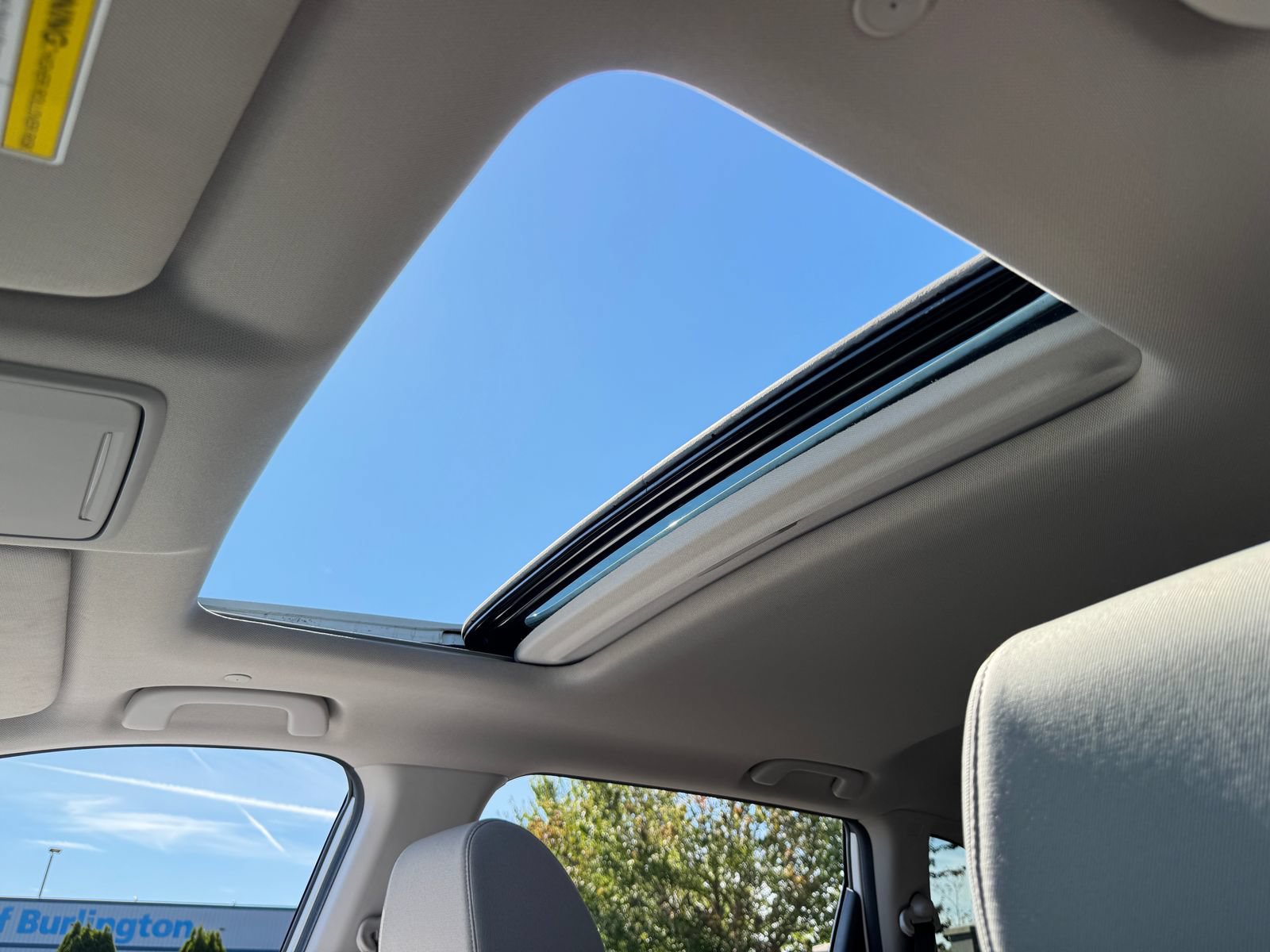 Certified 2024 Honda CR-V EX image 21