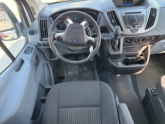 Used 2017 Ford Transit 350 XL RWD image 14