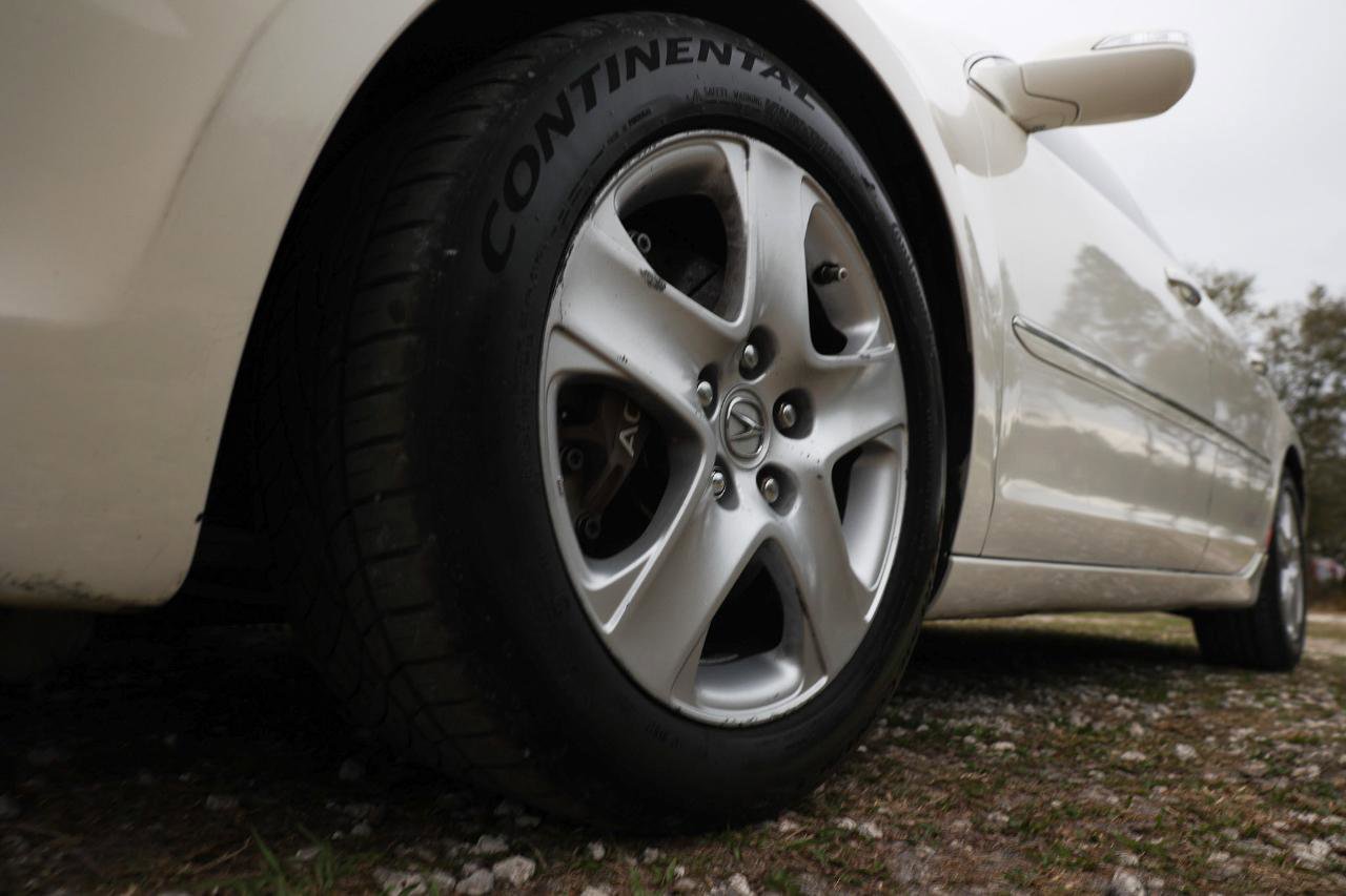 Used 2006 Acura RL image 23