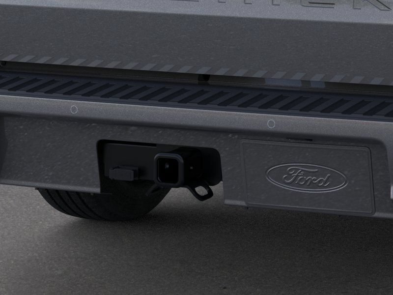 New 2025 Ford Maverick Lobo AWD/4WD image 23
