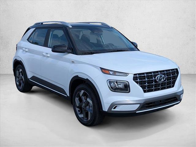 New 2026 Hyundai Venue SEL image 3