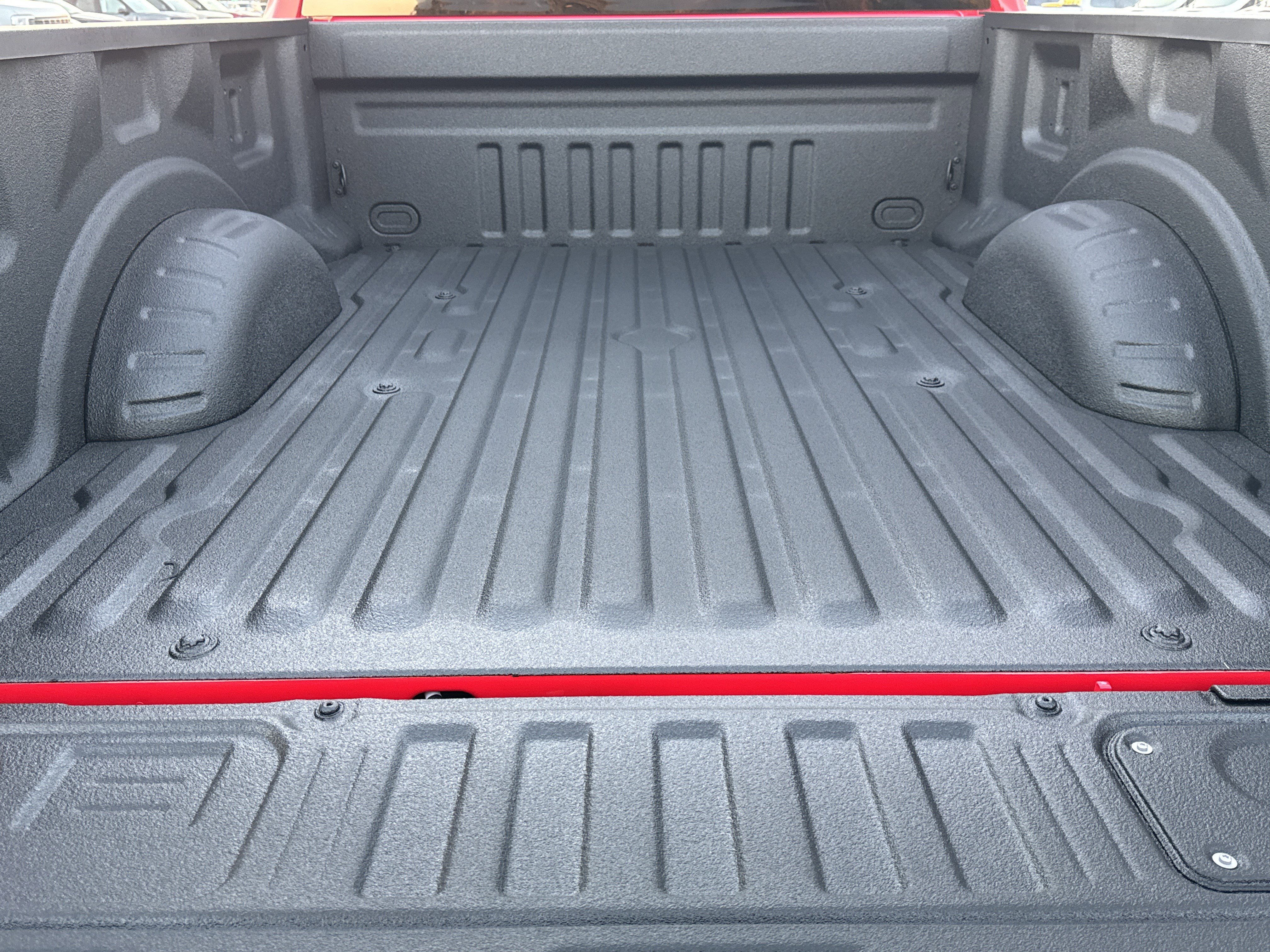 New 2026 Ford F250 4x4 Crew Cab Super Duty image 18