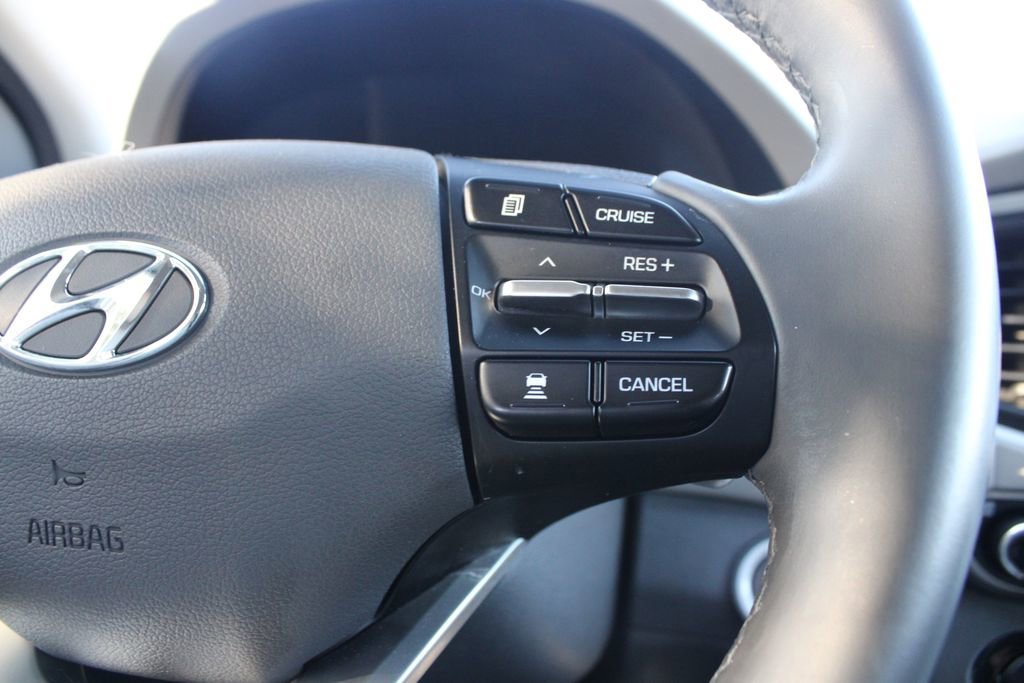 Used 2019 Hyundai Ioniq Limited image 18