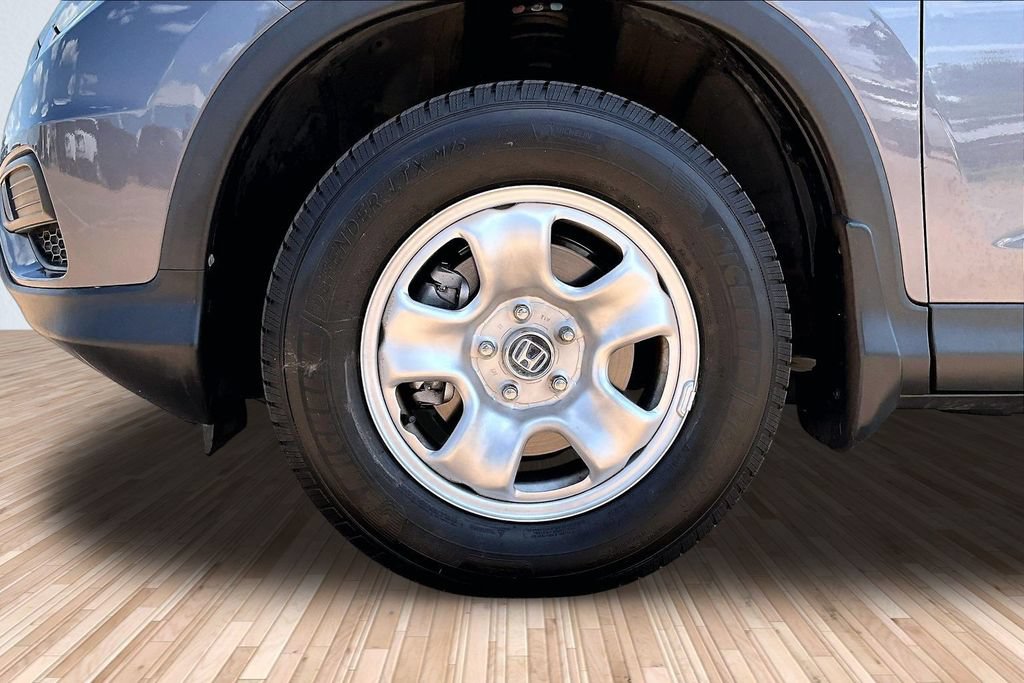 Used 2016 Honda CR-V LX image 8