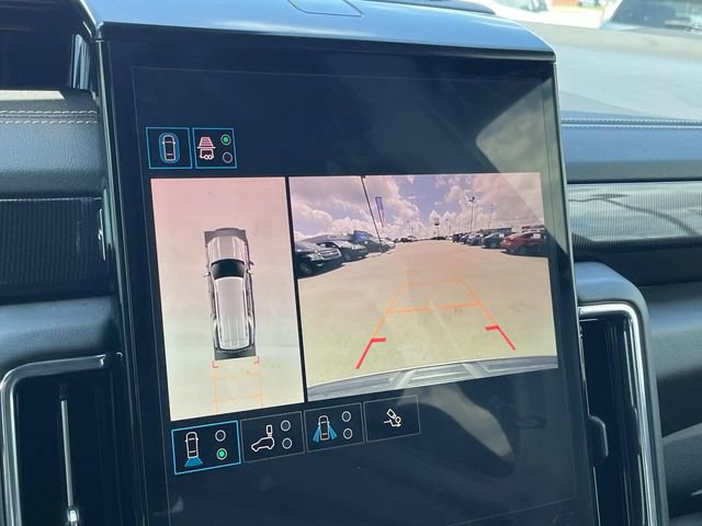 Certified 2025 GMC Yukon Elevation AWD/4WD image 35