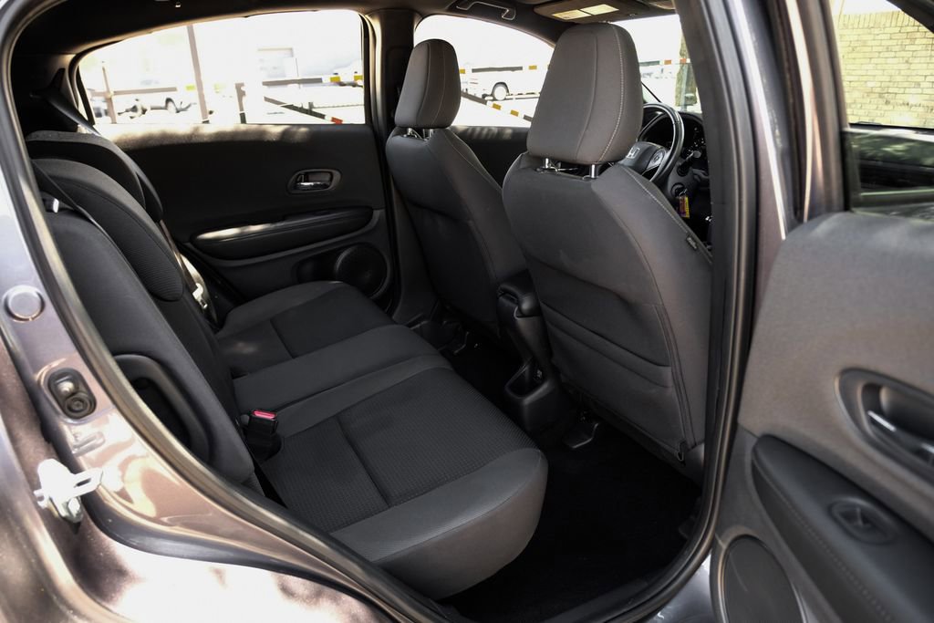 Used 2022 Honda HR-V Sport image 45