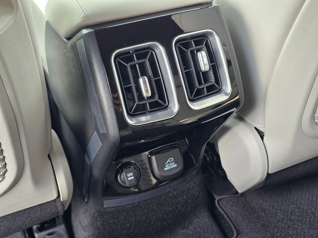 New 2026 Kia Sorento SX Prestige AWD/4WD image 19
