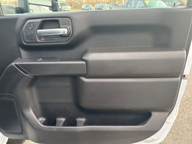 Used 2025 Chevrolet Silverado 2500 W/T w/ WT Convenience Package image 44