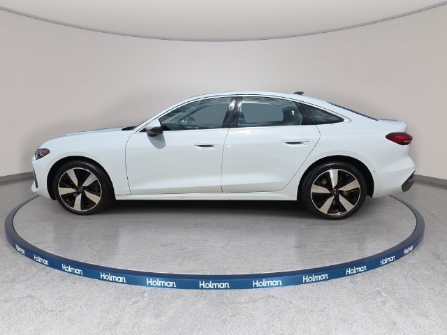 Used 2025 Audi A5 Premium Plus w/ Premium Plus AWD/4WD image 9