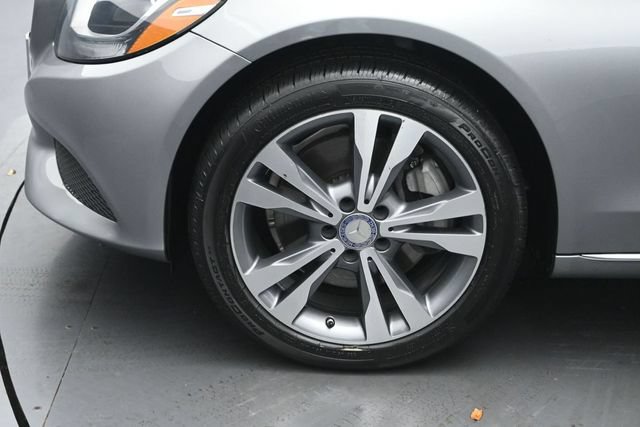 Used 2016 Mercedes-Benz C 300 4MATIC Sedan image 34