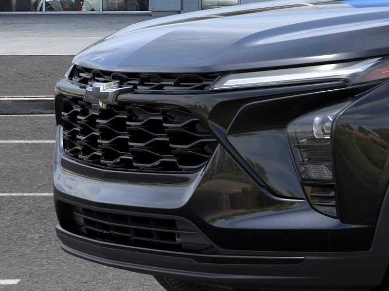 New 2026 Chevrolet Trax LT w/ Midnight Edition FWD image 14