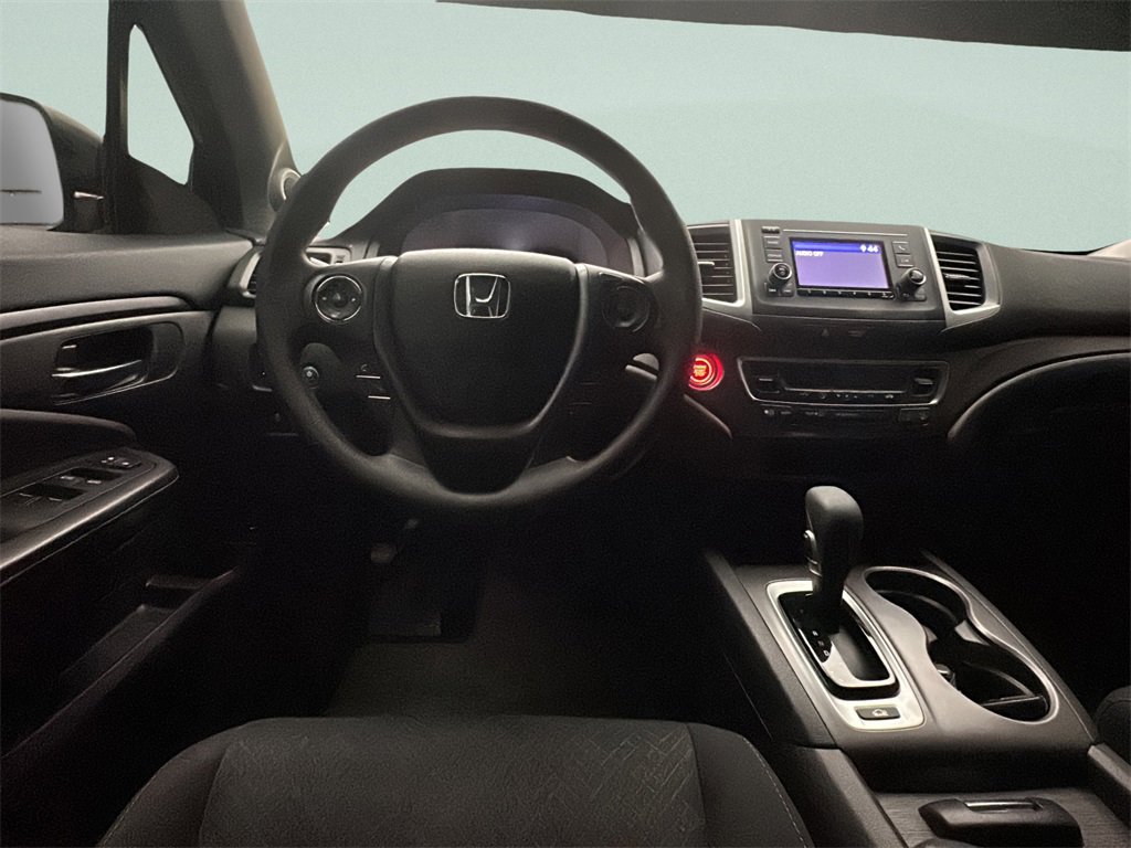 Used 2017 Honda Ridgeline RTS image 15