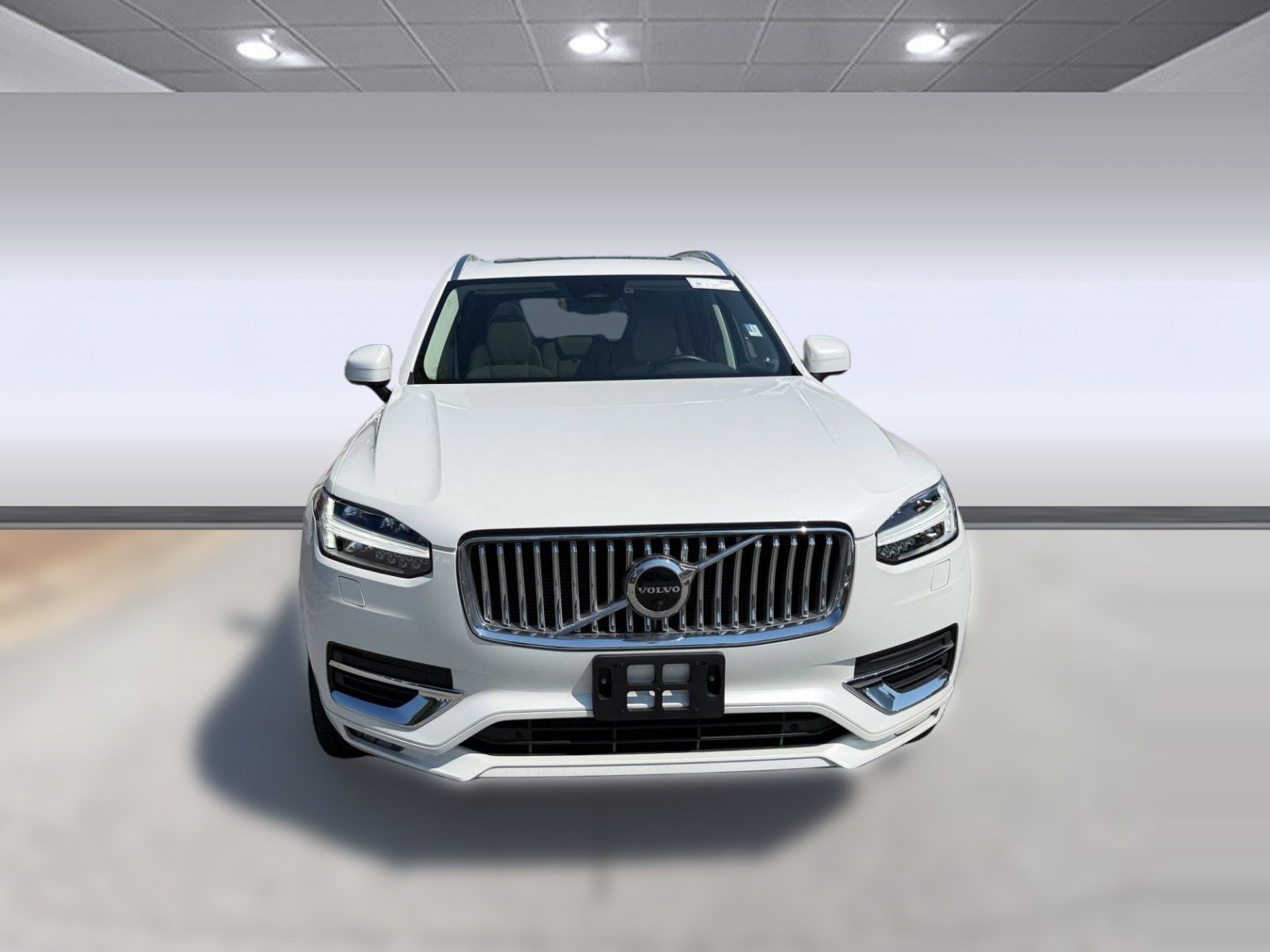 Certified 2023 Volvo XC90 B6 Plus w/ Protection Package Premier AWD/4WD image 6