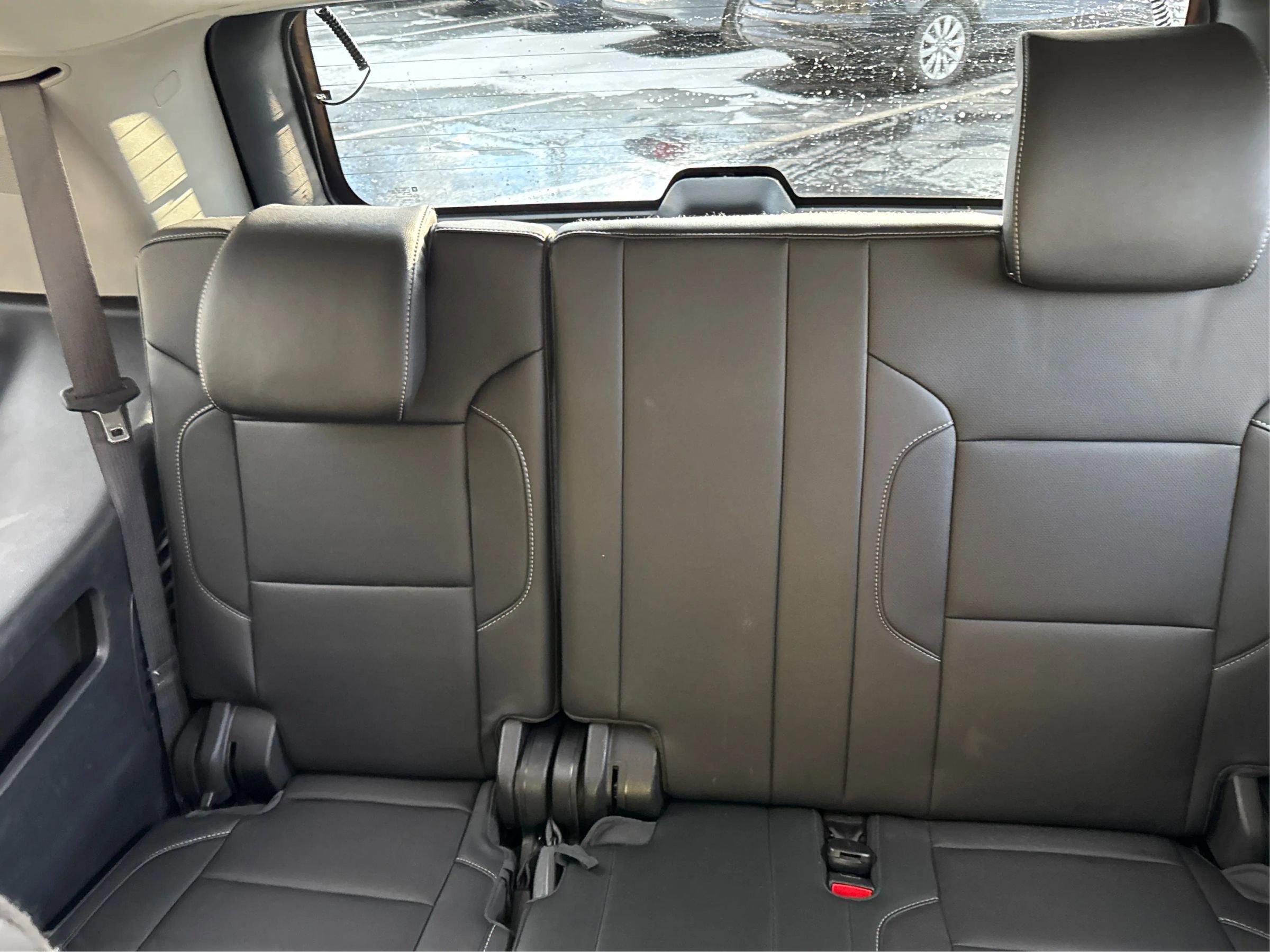 Used 2018 GMC Yukon SLT w/ HD Trailering Package image 31