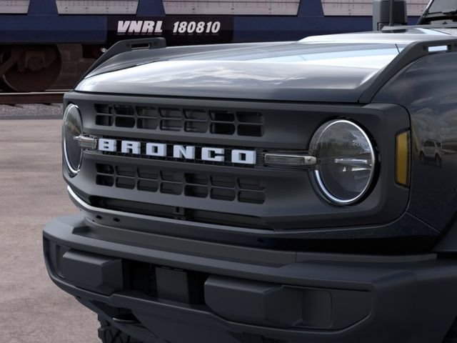 New 2026 Ford Bronco 4-Door w/ Sasquatch Package AWD/4WD image 19